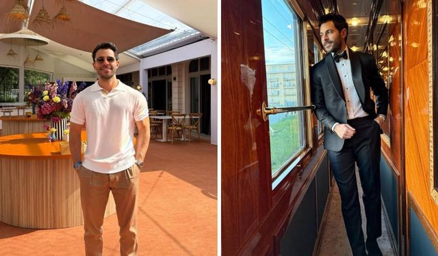 Hakan ve Kerim Sabancı Gözaltına Alındı