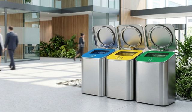 Sıfır Atık Yönetiminde Yeni Standartlar