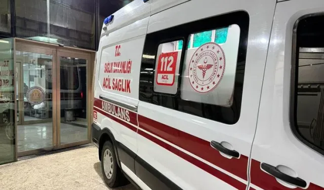 Diyarbakır’da Aile İçi Olay Bir Kişi Hayatını Kaybetti