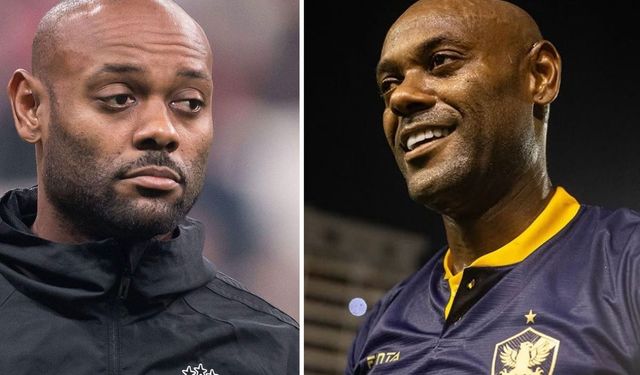 Vagner Love Futbolu Bıraktı Kariyeri Noktaladı