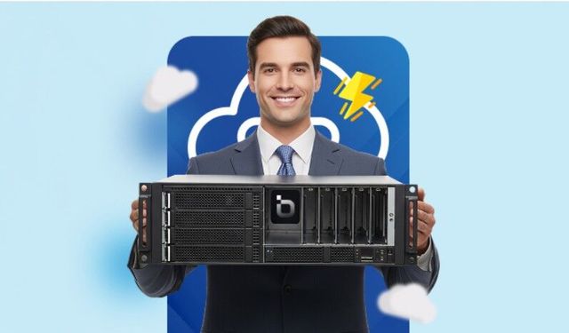 VDS Satın Al - VDS Sanal Sunucu Kiralama | Bilhost