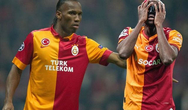 Drogba’dan Osimhen’i Ağlatan Mesaj