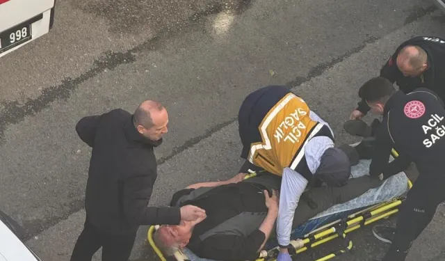 Trabzon Tarım Müdürlüğü'nde Müdür Yardımcısı Hastanelik Oldu