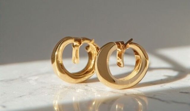 Altın Küpe Alışverişinde Doğru Kararı Vermek İçin Nelere Bakmalısınız?