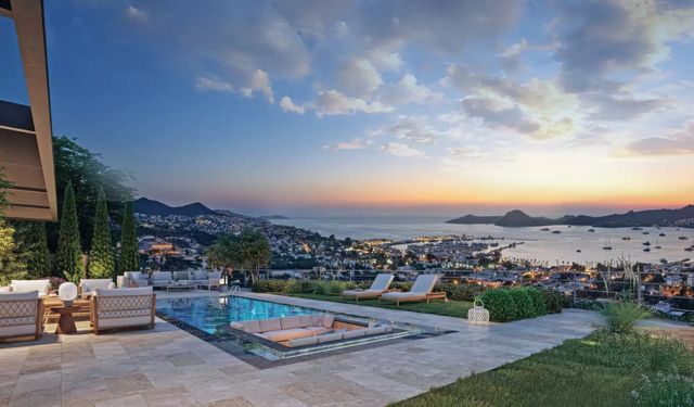 Uzun Ömürlü Yaşamın Sırrı: Blue Zone Felsefesi ve Ege Ruhu