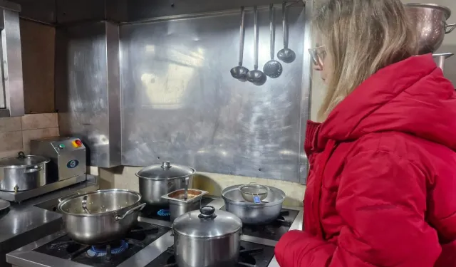 Trabzon’da Restoranlara Sıkı Denetim Başladı