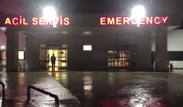 Trabzon’da Ramazan’da Acil Servis Başvuruları Azaldı