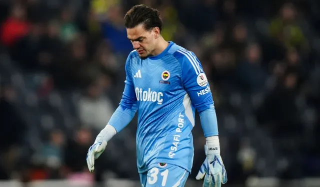 Ederson Yediği Gollerle Eleştirildi