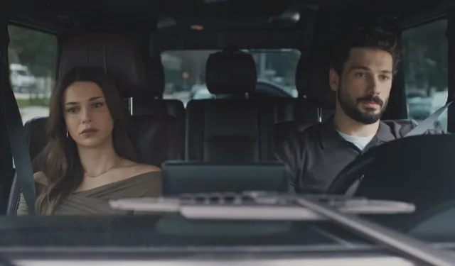 Yeraltı Dizisi Arap Dünyasında Yayınlanacak