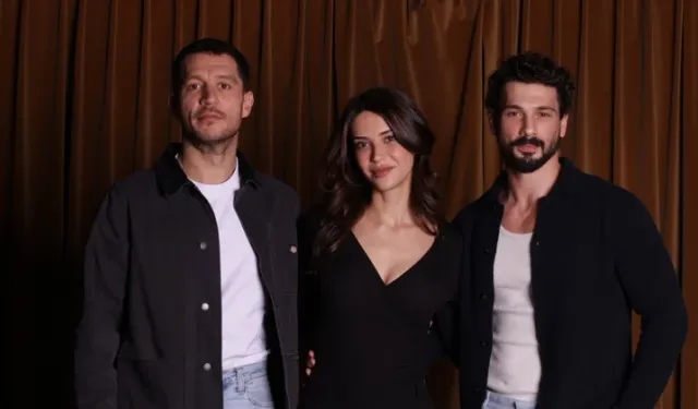 Yeraltı Dizisinde Trabzonspor 1967 Detayı Gündem Oldu