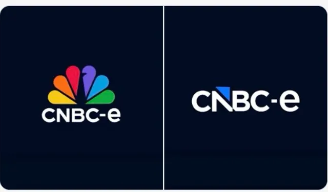 CNBC-e Yeni Logosuyla Ekranlara Dönüş Mesajı Verdi
