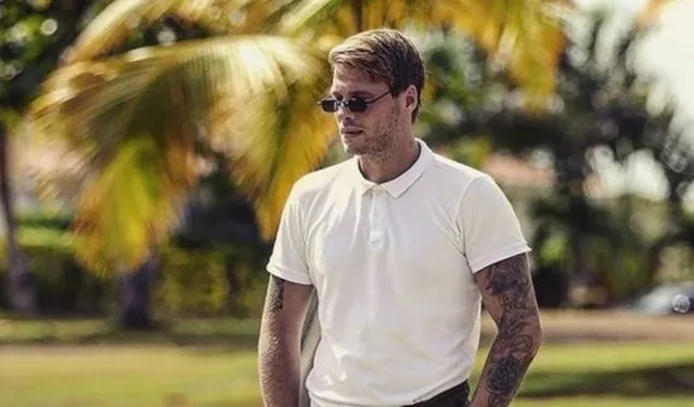 Yunus Emre Özden Hapiste Mi Gerçek Ortaya Çıktı