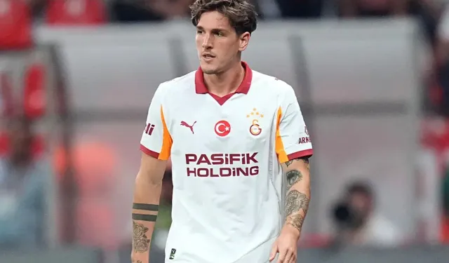 Zaniolo Udinese'de Kalmak İstediğini Açıkladı
