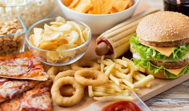 Bağırsak Sağlığını Bozan 5 Besin