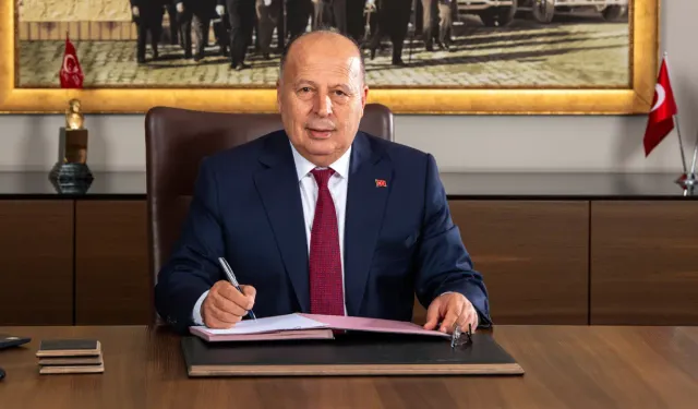 Ali Demirçalı Görevden Uzaklaştırıldı