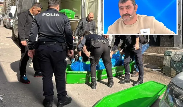 Gaziantep’te Aile İçi Olayda Soruşturma Başlatıldı