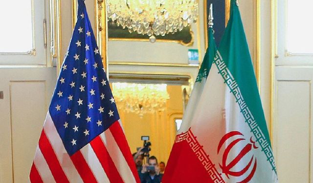 ABD İran Görüşmeleri Sonuçsuz Kaldı Kriz Sürüyor