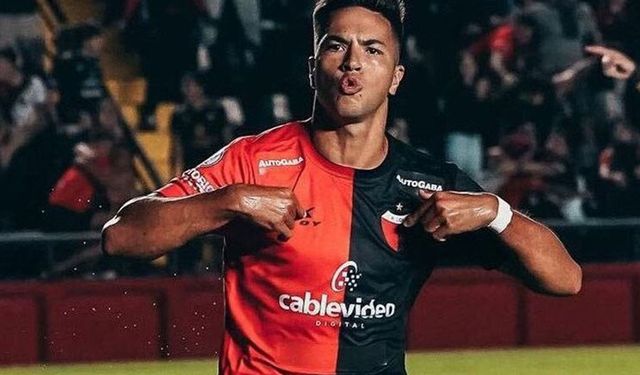 Ignacio Lagos Kimliğiyle Tarihe Geçti