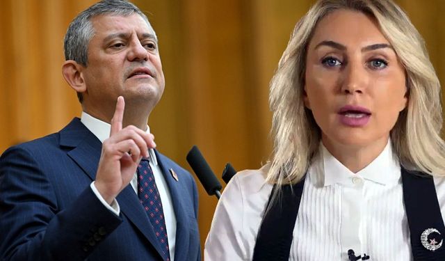 Ankette CHP Adayı İçin Mansur Yavaş Önde