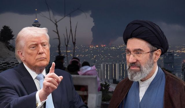 ABD İran Ateşkesinde 10 Maddelik Plan Netleşti