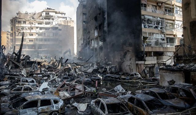 İsrail İran Geriliminin Maliyeti 11,5 Milyar Dolar