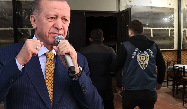 Yasa Dışı Bahis Operasyonu 41 İlde 111 Gözaltı