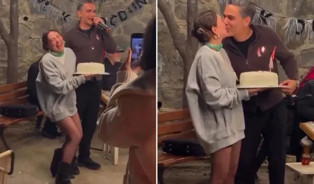 Kadir Doğulu’nun Doğum Gününde Sözleri Gündem Oldu