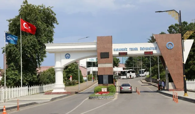 KTÜ’den İsrail Kararına Sert Tepki İnsanlık Suçu