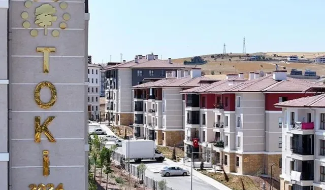 TOKİ İstanbul Kura Tarihleri Açıklandı