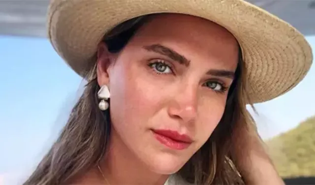 Ceyda Ateş’ten Zayıflık Takıntısı İtirafı