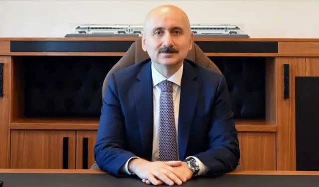 Karaismailoğlundan Ankaraya Trabzon Günleri Çağrısı