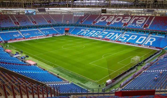 Trabzonspor’da Yıldızlar Geri Dönüyor