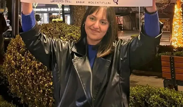 KTÜ Öğrencisi İlayda Zorlu Hayatını Kaybetti