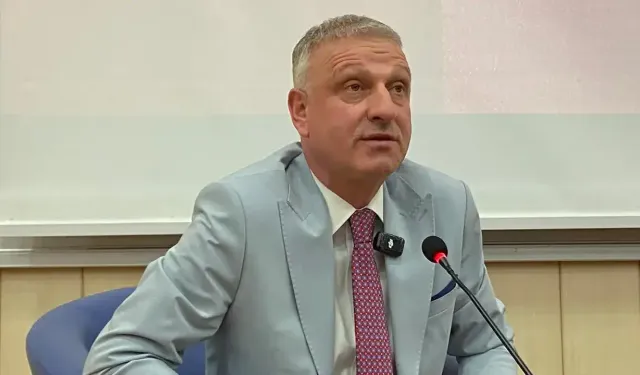 Oktay Saral’dan Gençlere Dikkat Çeken Mesaj