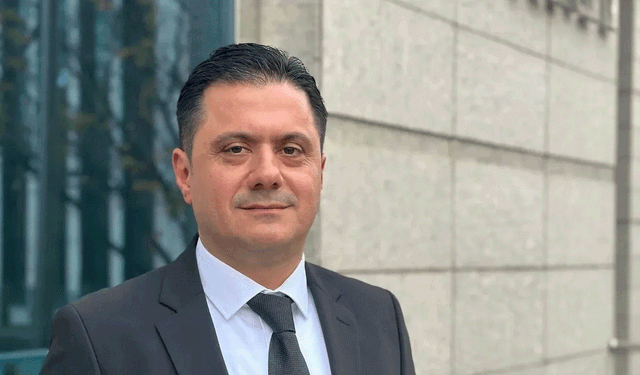 Hisoğlu’ndan Batmaz’a Sert Yanıt İstifalar Gündemde