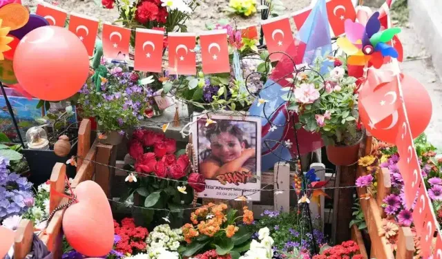 Mattia Ahmet Minguzzi Doğum Gününde Anıldı