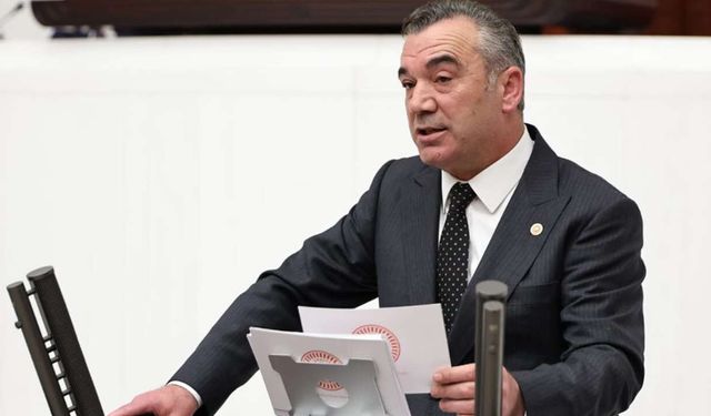 Yavuz Aydın’dan Kademeli Emeklilik Çağrısı