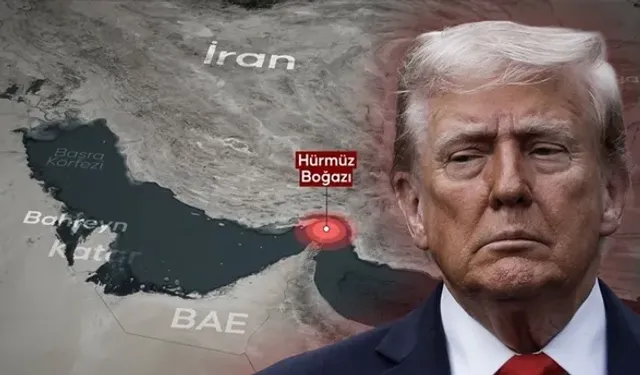 ABD İran Ateşkes Planı İki Aşamalı Anlaşma Masada