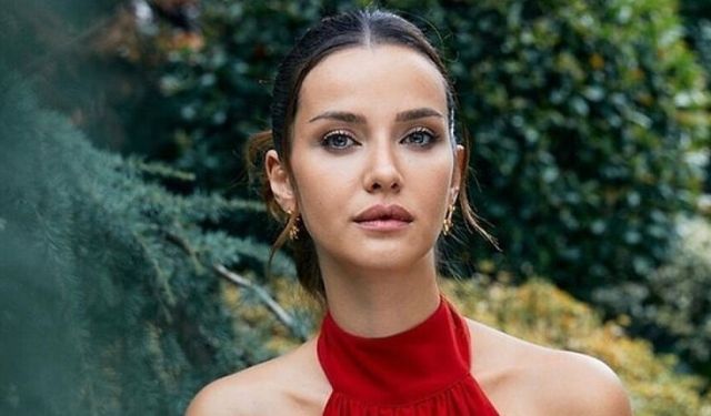 İrem Helvacıoğlu Kimdir Kaç Yaşında