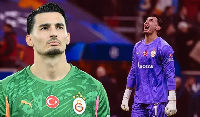 Trabzonspor Derbi Öncesi Uğurcan Tartışması