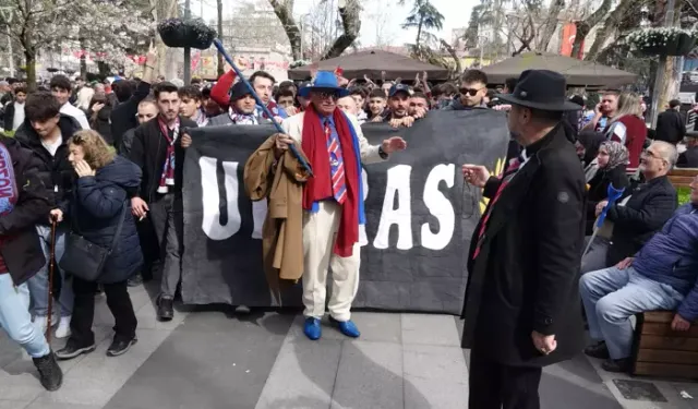 Bay Foter TS Club Ruhuyla Derbiye Hazır