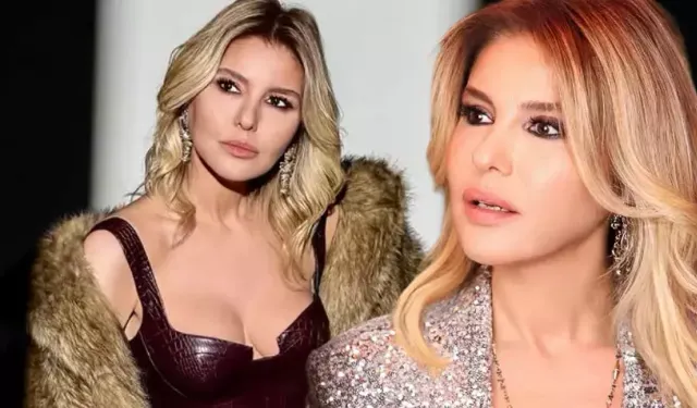 Gülben Ergen Soruşturma Kapsamında İfade Verdi