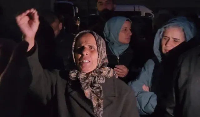 Gülistan Doku’nun Annesinden Adalet Çağrısı