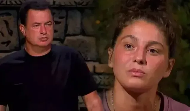 Survivor’da Tartışma Sonrası Diskalifiye Kararı