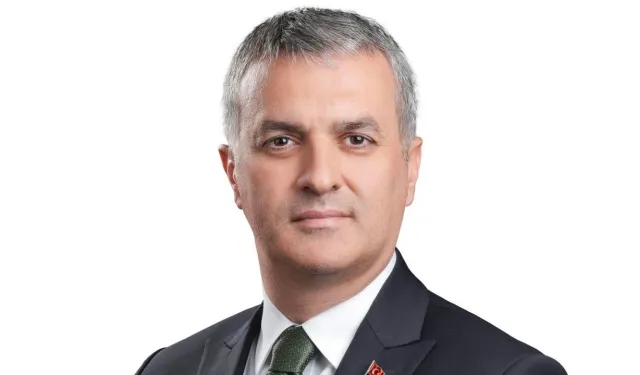 Başkan Bıyık’tan AK Parti Teklifi Açıklaması