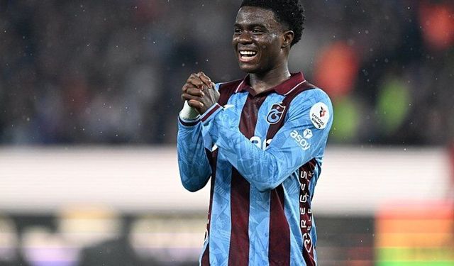 Christ Oulai: Puan Kaybettik Ama Mücadeleye Devam Edeceğiz