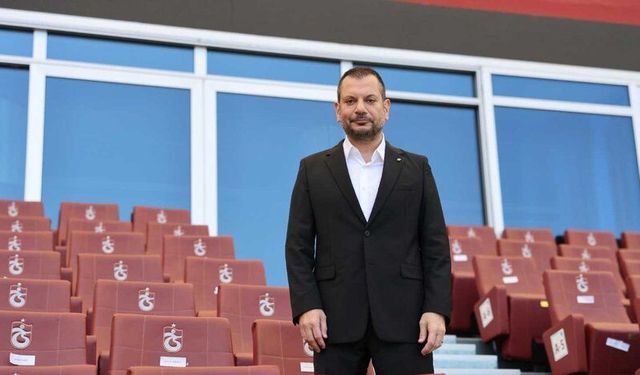 Ertuğrul Doğan Ankara Trabzon Günleri Programına Katılacak