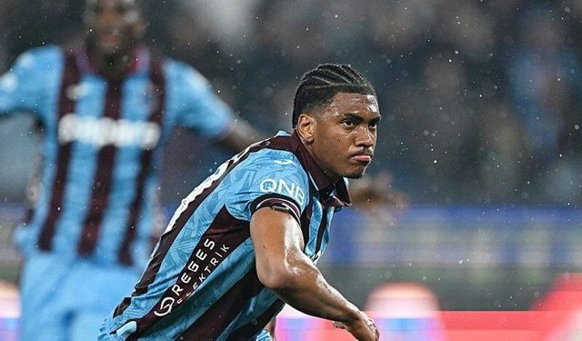 Felipe Augusto: Gol Attım Ama 3 Puanla Değiştirirdim