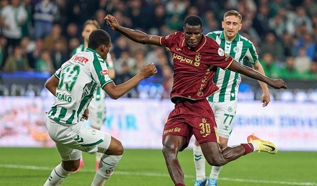 Trabzonspor Göztepe Maçı Biletleri Satışa Sunuldu