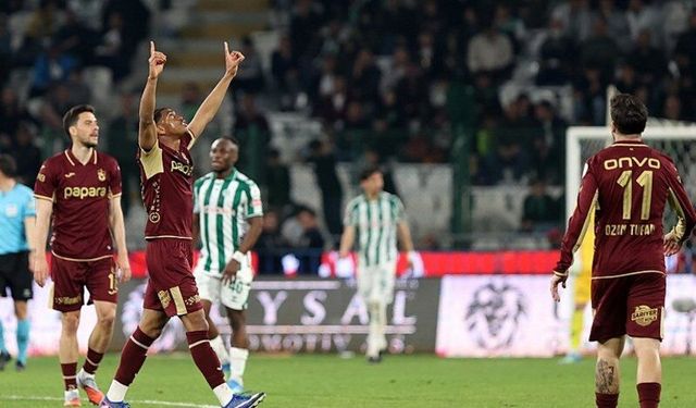 Trabzonspor’da Konyaspor Mağlubiyetiyle Kayıplar Arttı